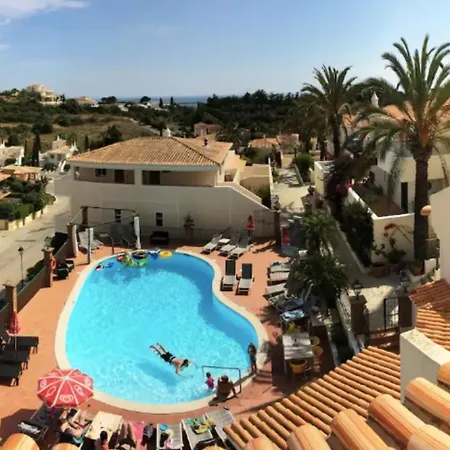 2Br Duplex Townhouse With Access To Pool - 5Mn To Beach By Lovelystay Ferragudo  Exterior photo