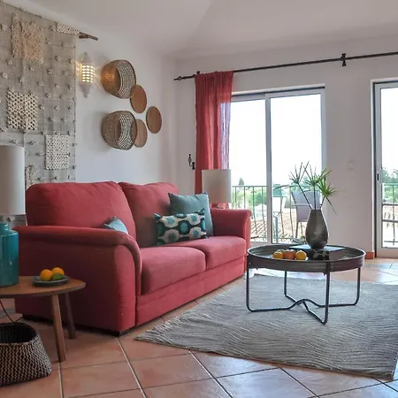 2Br Duplex Townhouse With Access To Pool - 5Mn To Beach By Lovelystay Ferragudo  Exterior photo