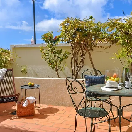 2Br Duplex Townhouse With Access To Pool - 5Mn To Beach By Lovelystay Ferragudo  Exterior photo