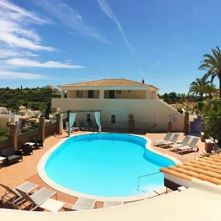 2Br Duplex Townhouse With Access To Pool - 5Mn To Beach By Lovelystay Ferragudo  Exterior photo