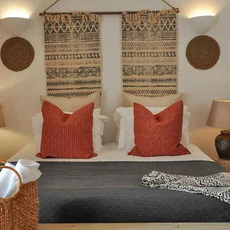 2Br Duplex Townhouse With Access To Pool - 5Mn To Beach By Lovelystay Ferragudo  Exterior photo