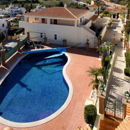 2Br Duplex Townhouse With Access To Pool - 5Mn To Beach By Lovelystay Ferragudo  Exterior photo