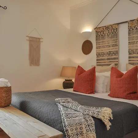 2Br Duplex Townhouse With Access To Pool - 5Mn To Beach By Lovelystay Ferragudo  Exterior photo