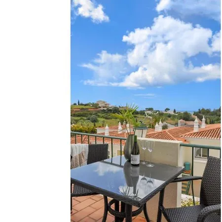 2Br Duplex Townhouse With Access To Pool - 5Mn To Beach By Lovelystay Ferragudo  Exterior photo