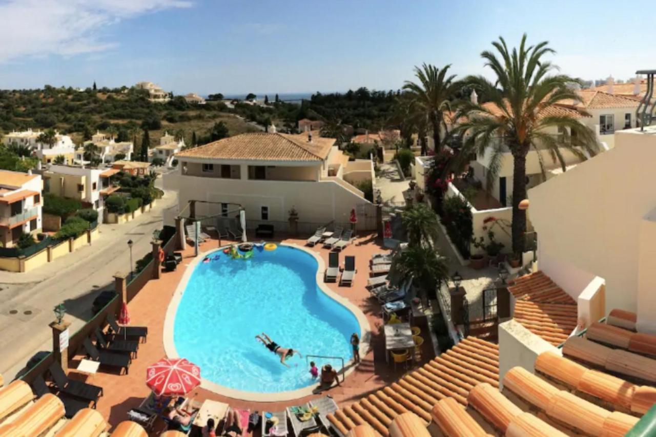 2br Duplex Townhouse With Access To Pool - 5mn To By Lovelystay * Ferragudo (Faro)