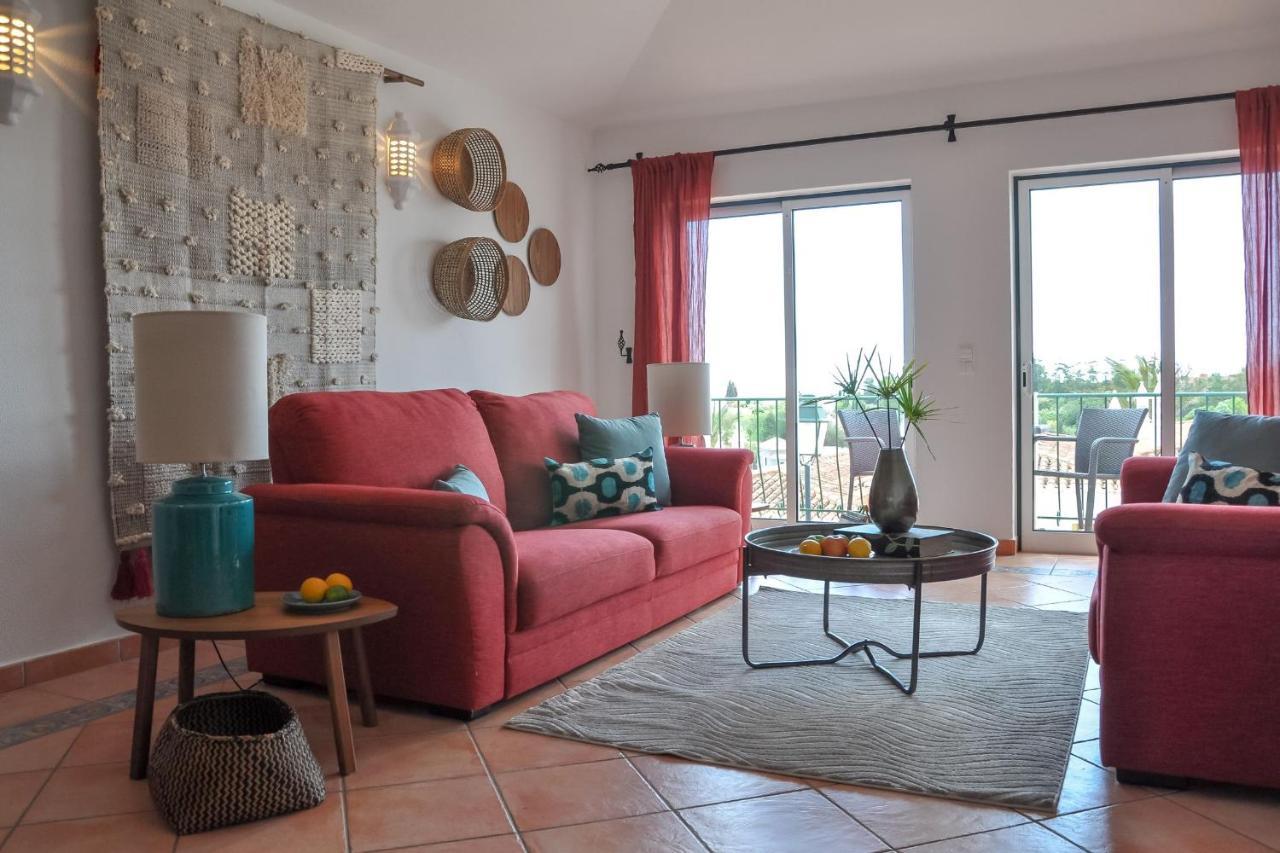 2br Duplex Townhouse With Access To Pool - 5mn To By Lovelystay Ferragudo (Faro)