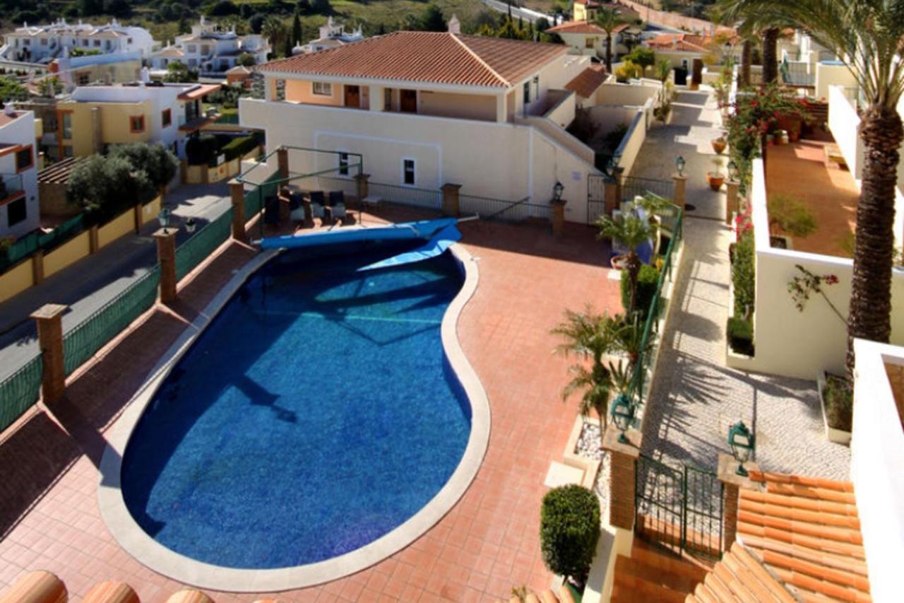 2br Duplex Townhouse With Access To Pool - 5mn To By Lovelystay Apartment Ferragudo (Faro)