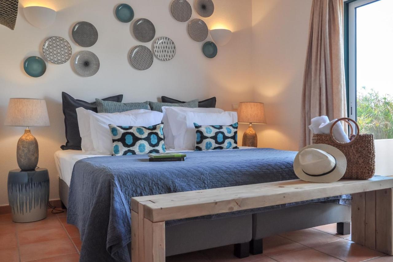 2br Duplex Townhouse With Access To Pool - 5mn To By Lovelystay Apartment Ferragudo (Faro)