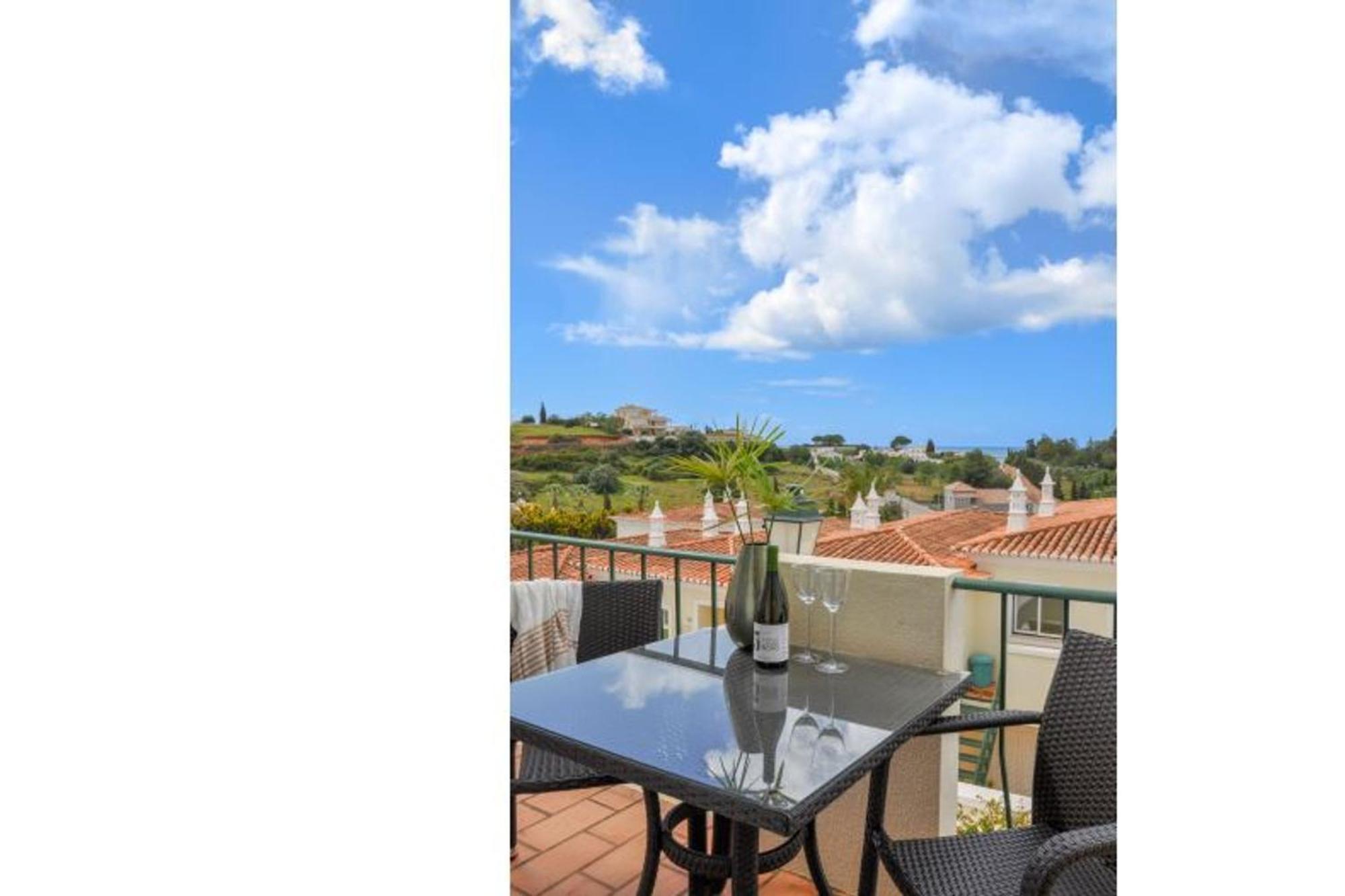 2br Duplex Townhouse With Access To Pool - 5mn To By Lovelystay Ferragudo (Faro)